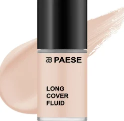 Paese Long Cover Fluid