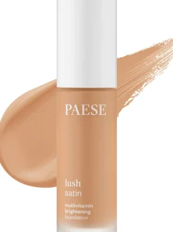 Paese Lush Satin