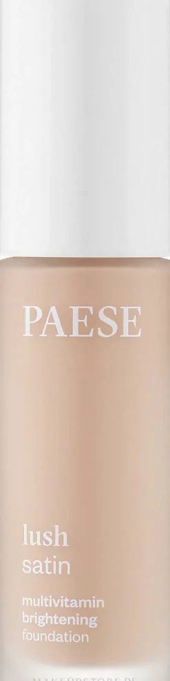 Paese Lush Satin
