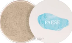 Paese Matte Mineral Foundation