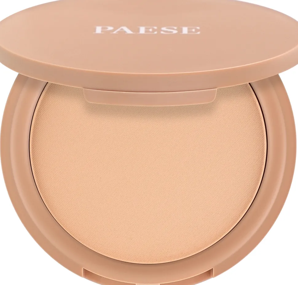 Paese Matter Powder Semitransparent