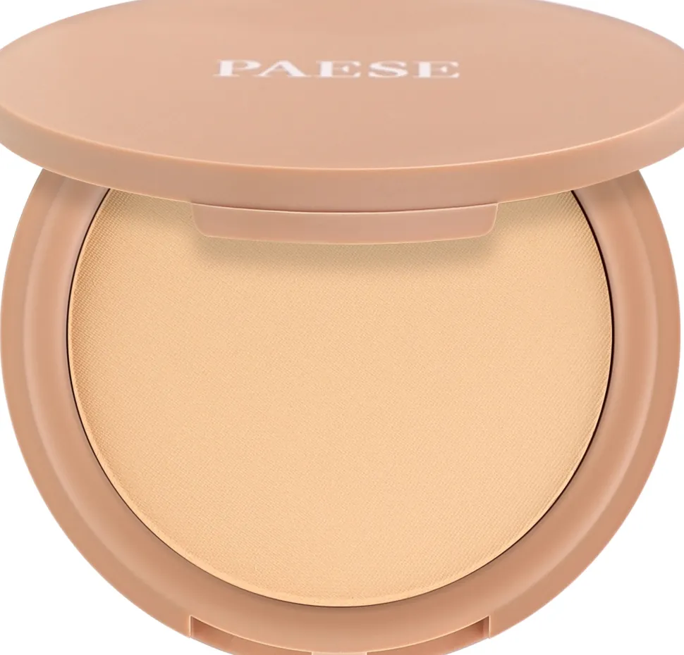 Paese Matter Powder Semitransparent