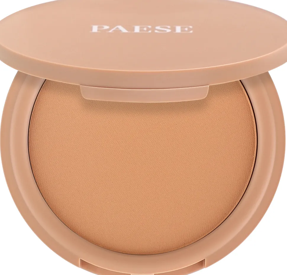 Paese Matter Powder Semitransparent