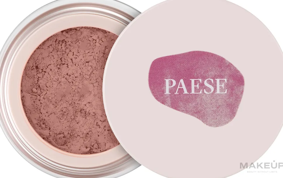 Paese Mineral Blush