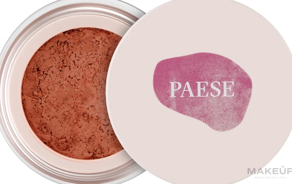 Paese Mineral Blush
