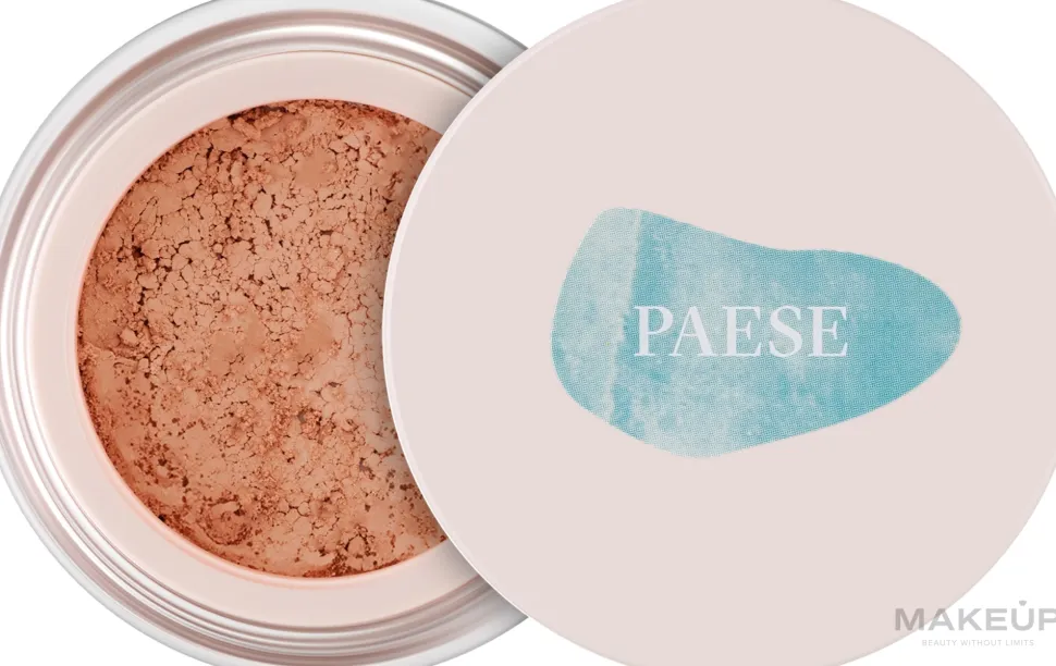 Paese Mineral Bronzer