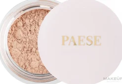 Paese Mist Powder