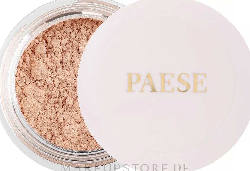 Paese Mist Powder