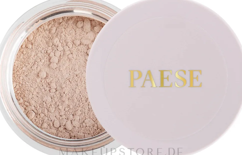 Paese Mist Powder