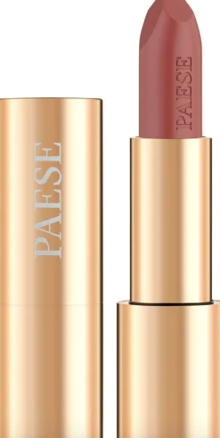 Paese Nudlightful Creamy Lipstick