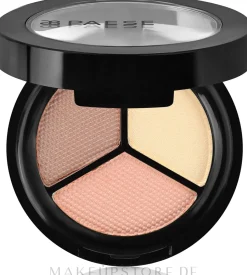 Paese Opal Eyeshadows Trio Perl Silk