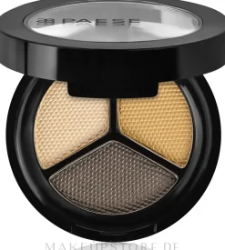 Paese Opal Eyeshadows Trio Perl Silk
