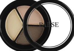 Paese Opal Eyeshadows Trio Perl Silk