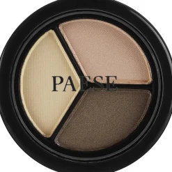 Paese Opal Eyeshadows Trio Perl Silk