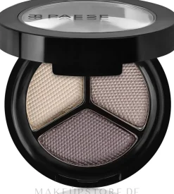 Paese Opal Eyeshadows Trio Perl Silk