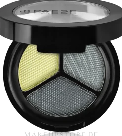 Paese Opal Eyeshadows Trio Perl Silk