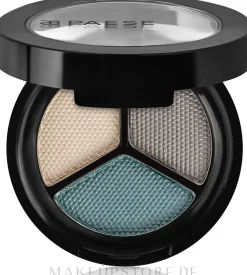 Paese Opal Eyeshadows Trio Perl Silk