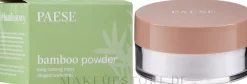 Paese Powder