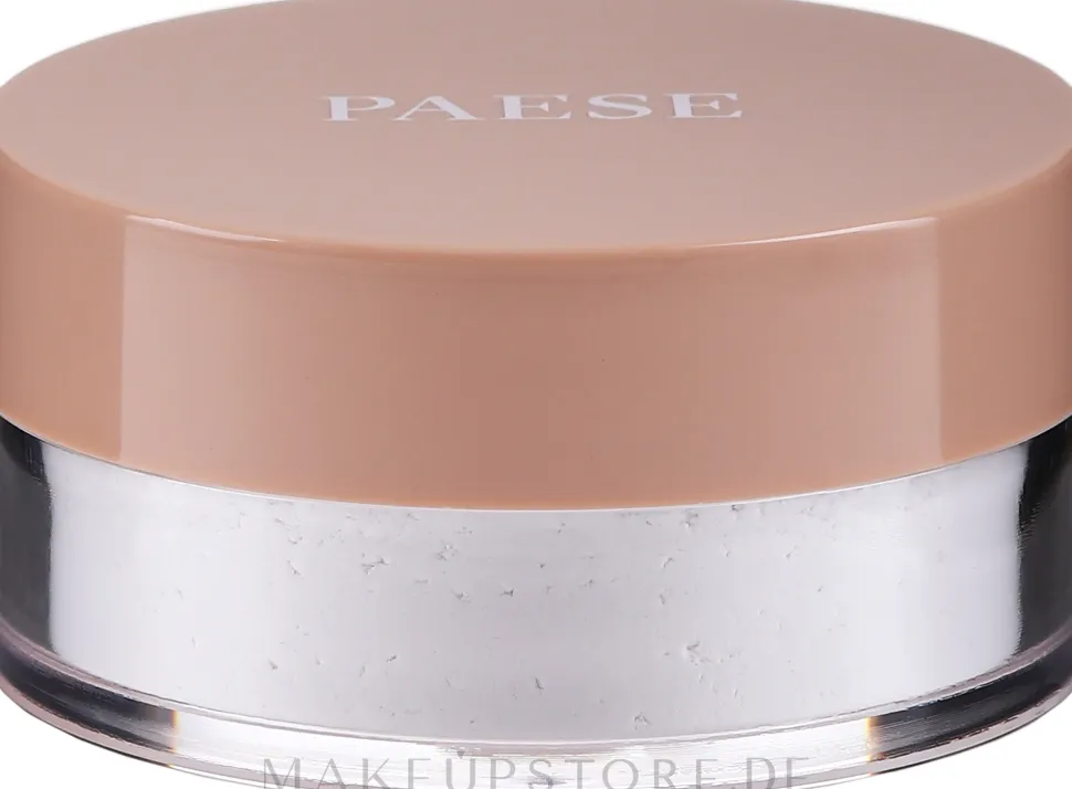 Paese Powder