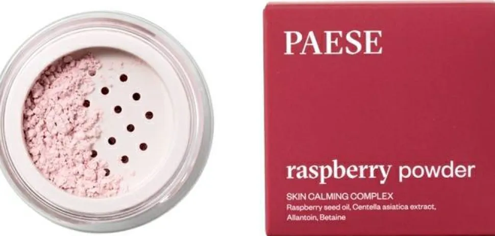 Paese Raspberry Powder