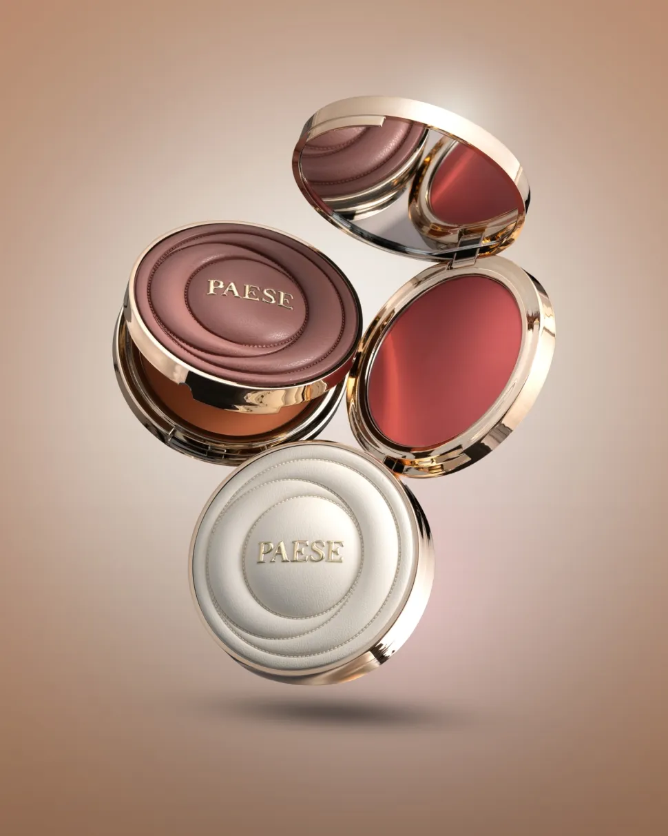Paese Selfglow Bronzer