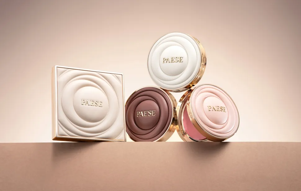 Paese Selfglow Bronzer
