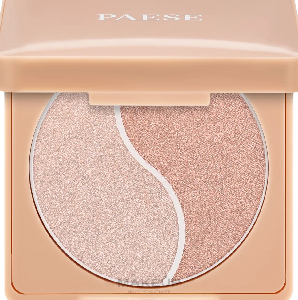 Paese Selfglow Highlighter