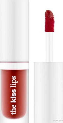 Paese The Kiss Lips