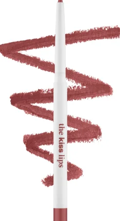 Paese The Kiss Lips Lip Liner