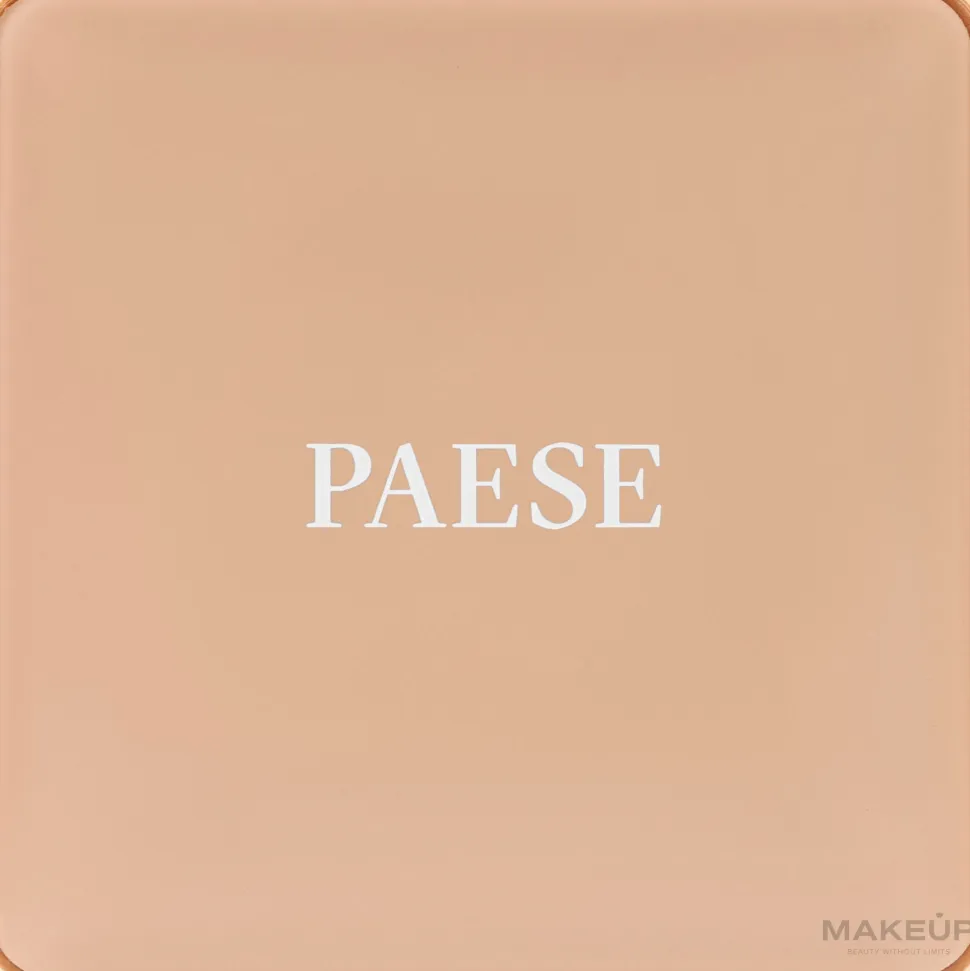 Paese Wonder Glow Highlighter