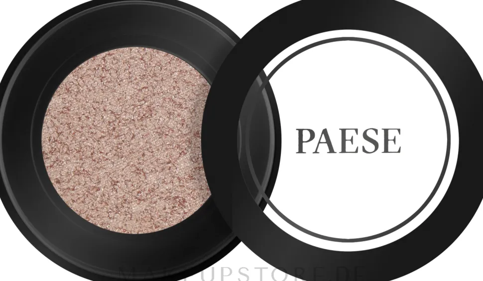 Paese Foil Effect Eyeshadow