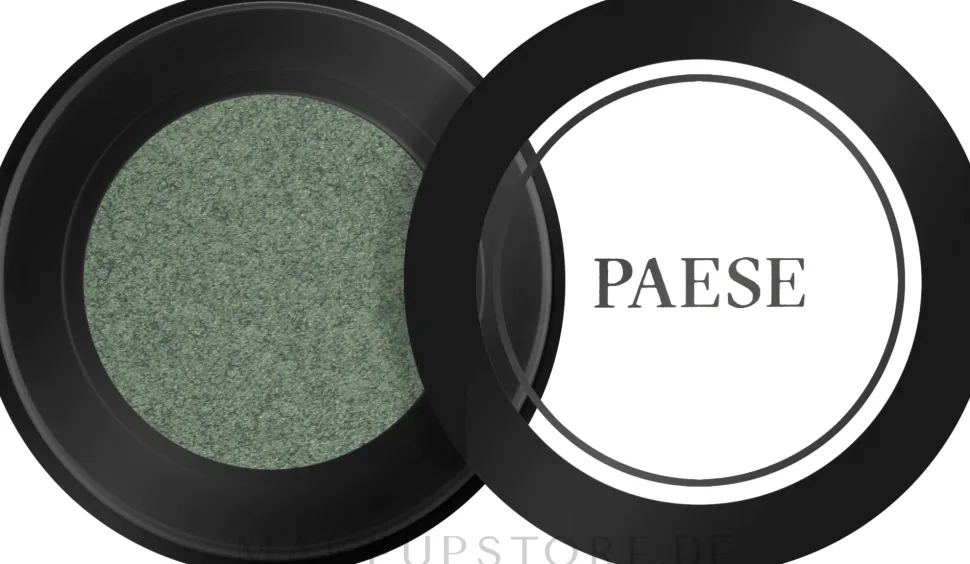 Paese Foil Effect Eyeshadow
