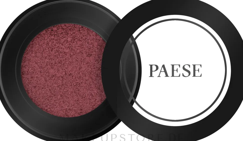 Paese Foil Effect Eyeshadow
