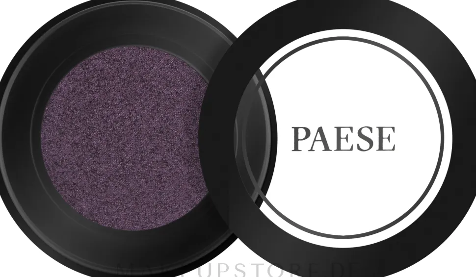 Paese Foil Effect Eyeshadow