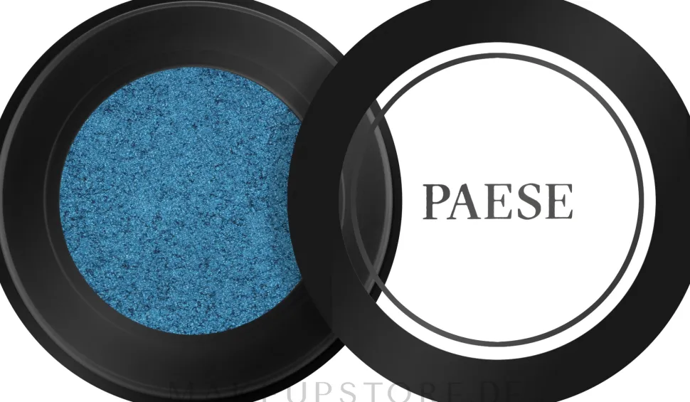 Paese Foil Effect Eyeshadow