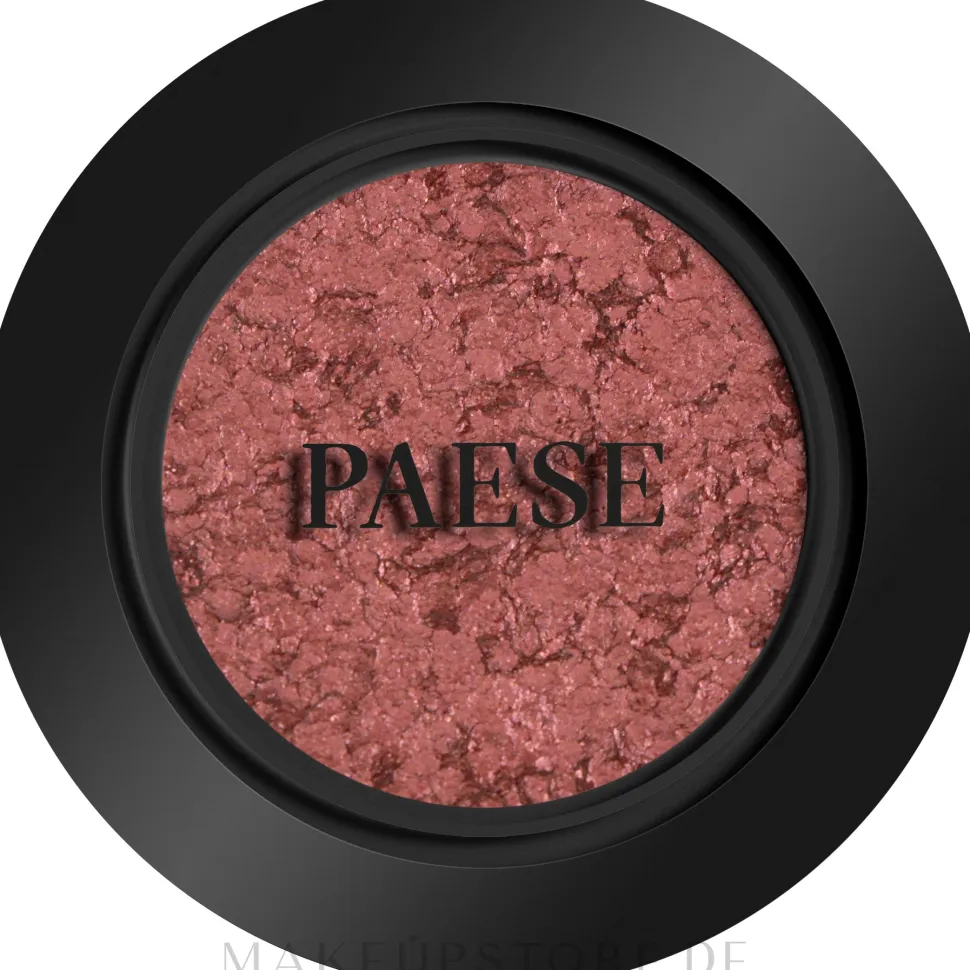 Paese Foil Effect Eyeshadow