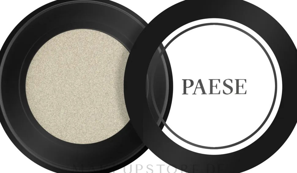 Paese Foil Effect Eyeshadow