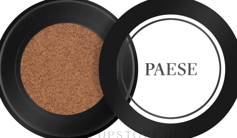 Paese Foil Effect Eyeshadow