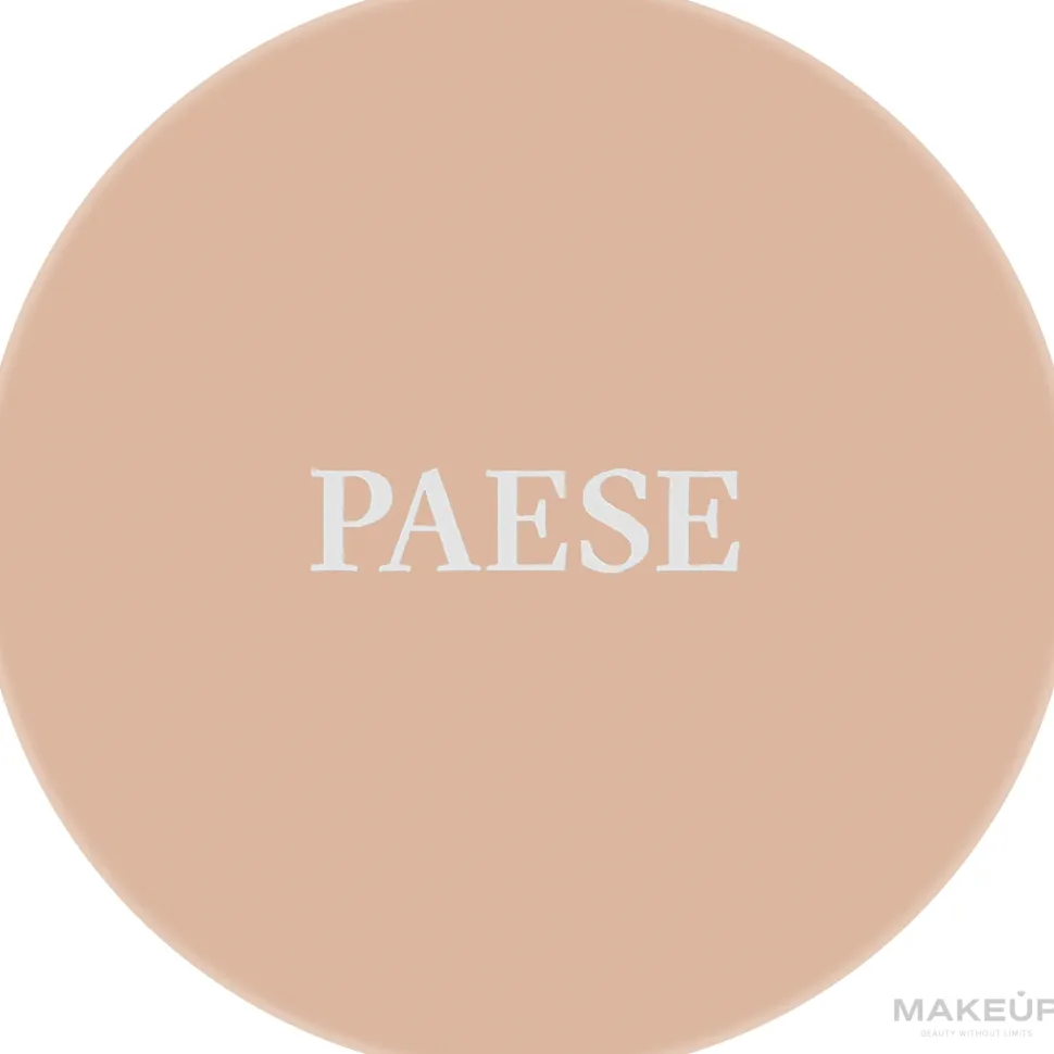 Paese Rice Powder