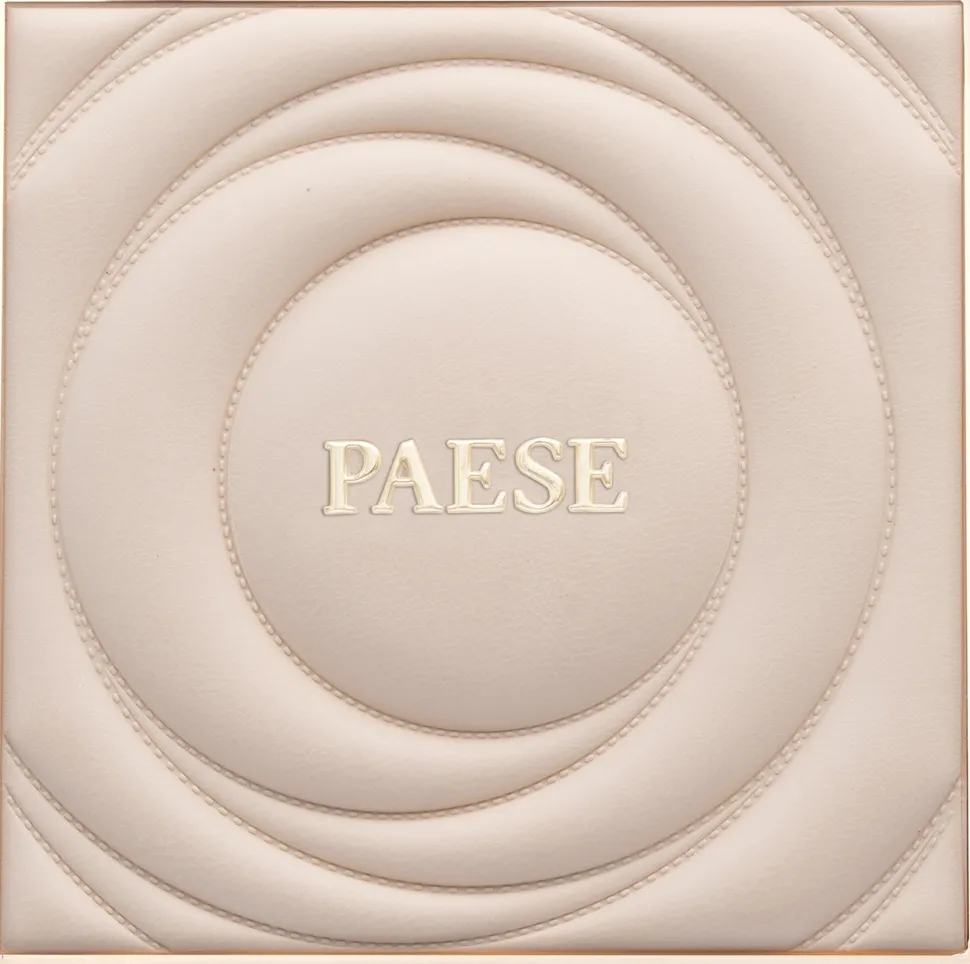 Paese Selfglow Nude Eyeshadow Palette