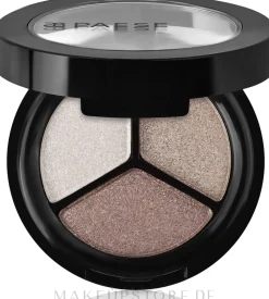 Paese Triple Eyeshadows