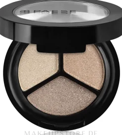 Paese Triple Eyeshadows
