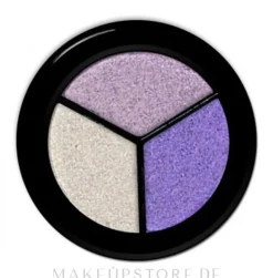 Paese Triple Eyeshadows
