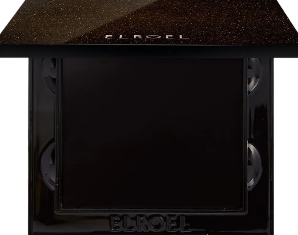 Palette für austauschbare Einsätze