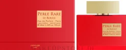 Panouge Perle Rare Le Rouge