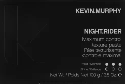 Parabenfreie Stylingpaste Starker Halt