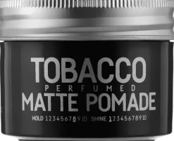 Parfümierte Haarpaste, matt