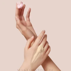 Parfümierte Handcreme Gold Champ