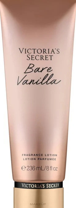 Parfümierte Körperlotion