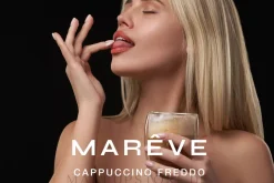 Parfümiertes Raumspray Cappuccino Freddo